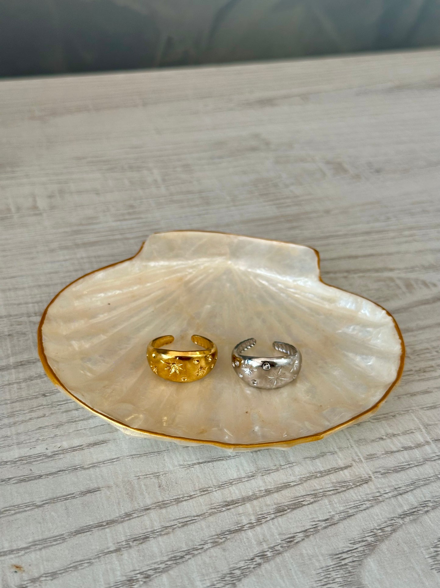 Anillo Cúmulo