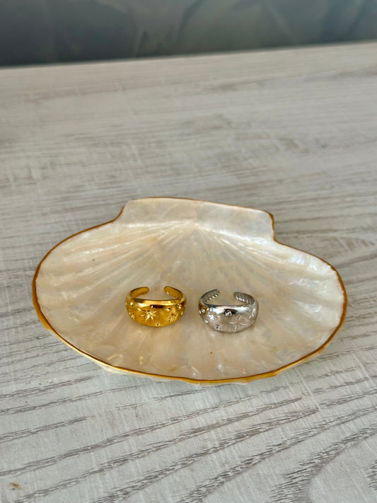 Anillo Cúmulo