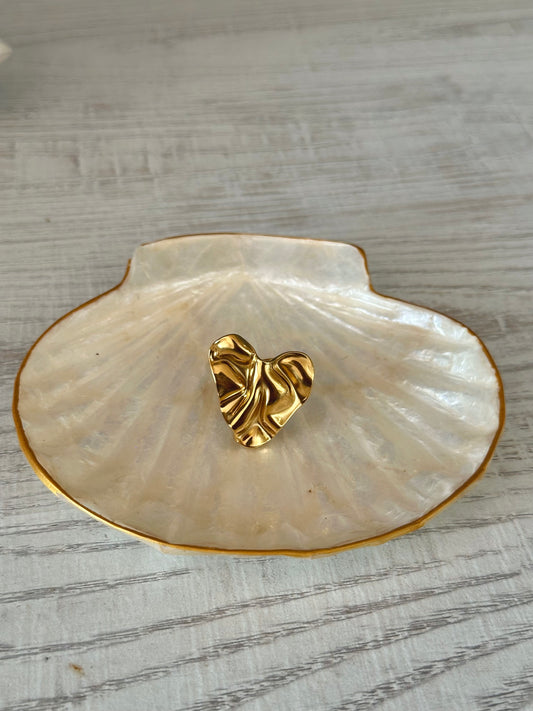 Anillo Rastro