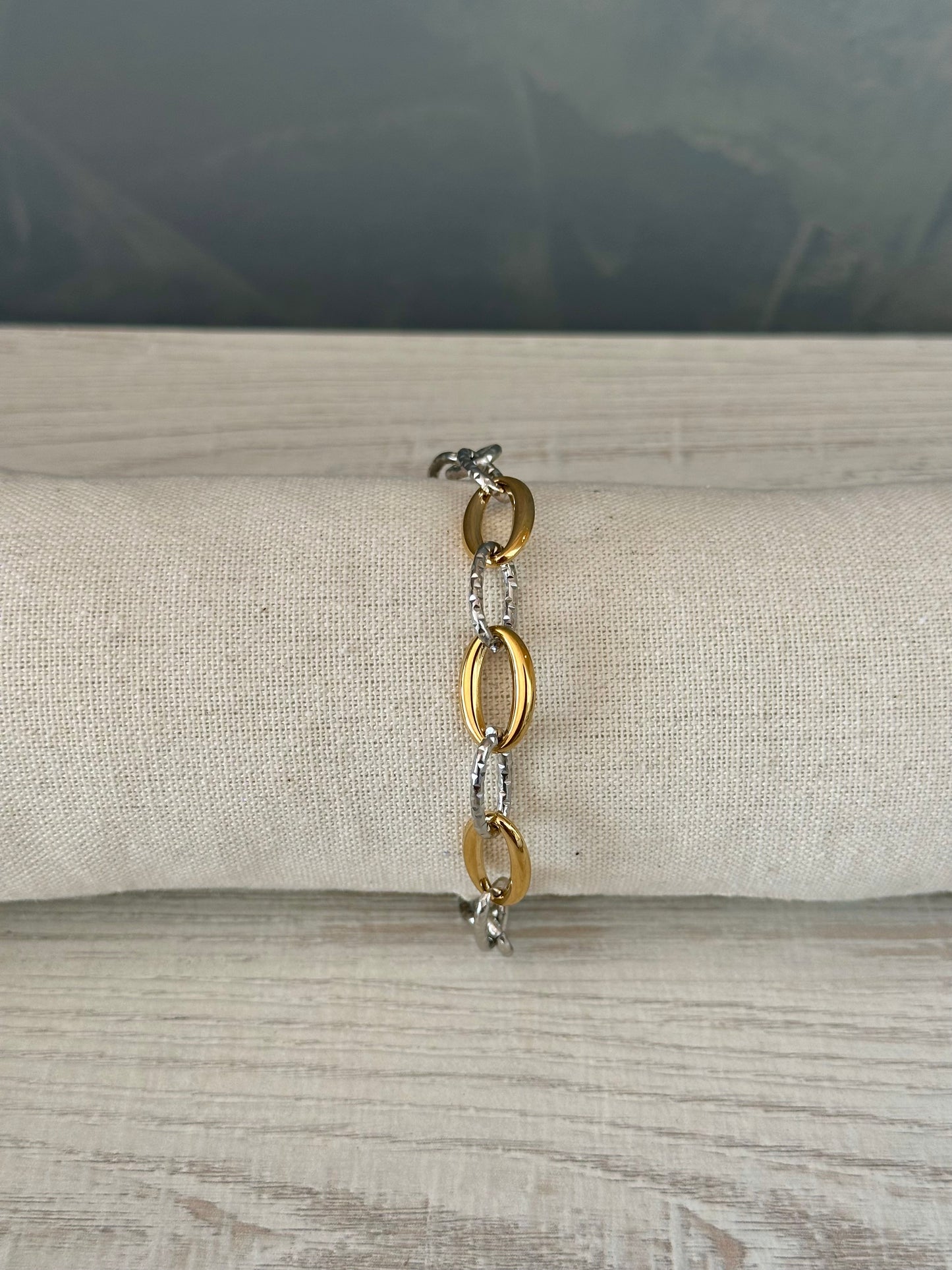 Pulsera Mix Órbita