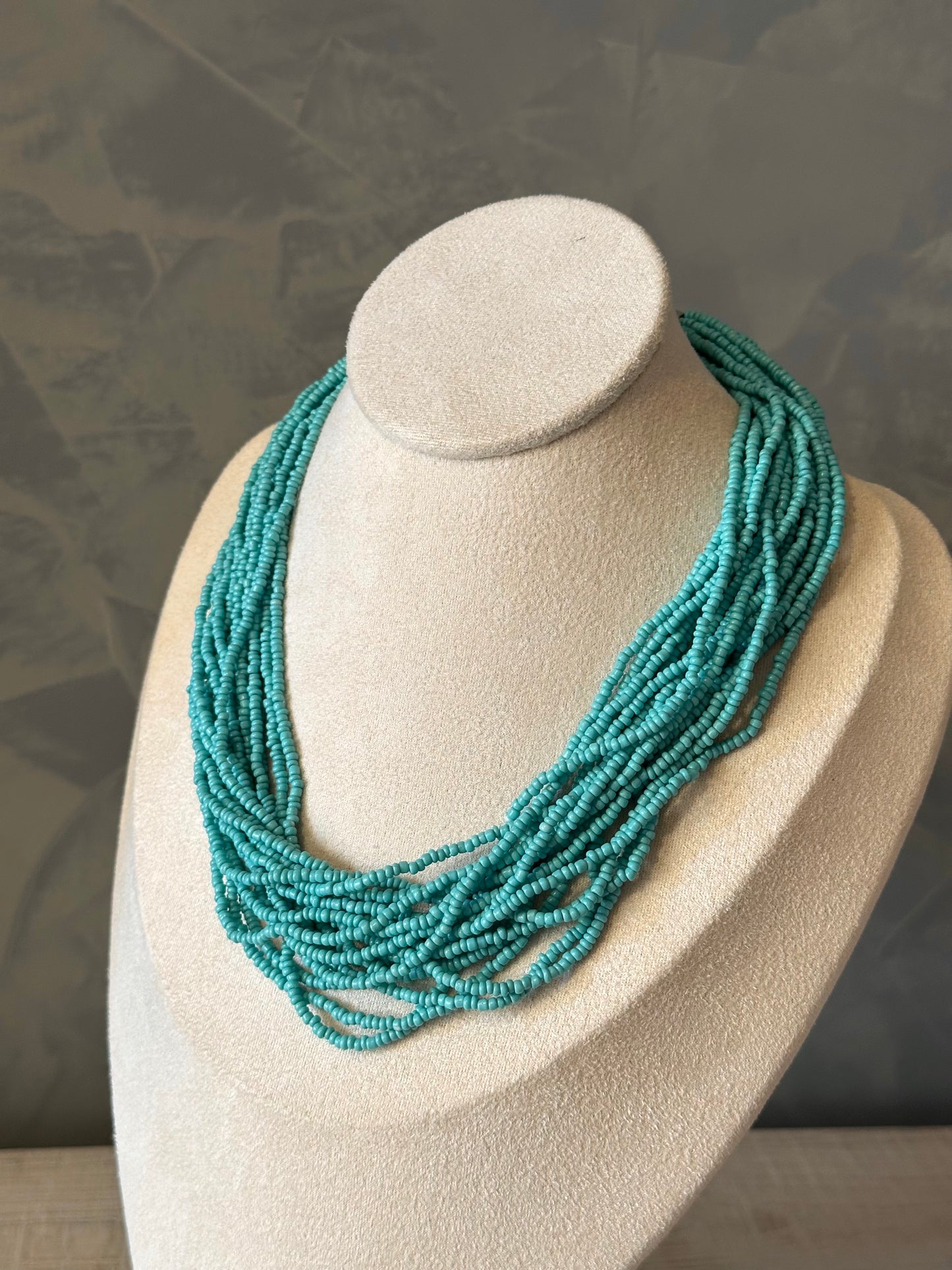 Collar Calypso