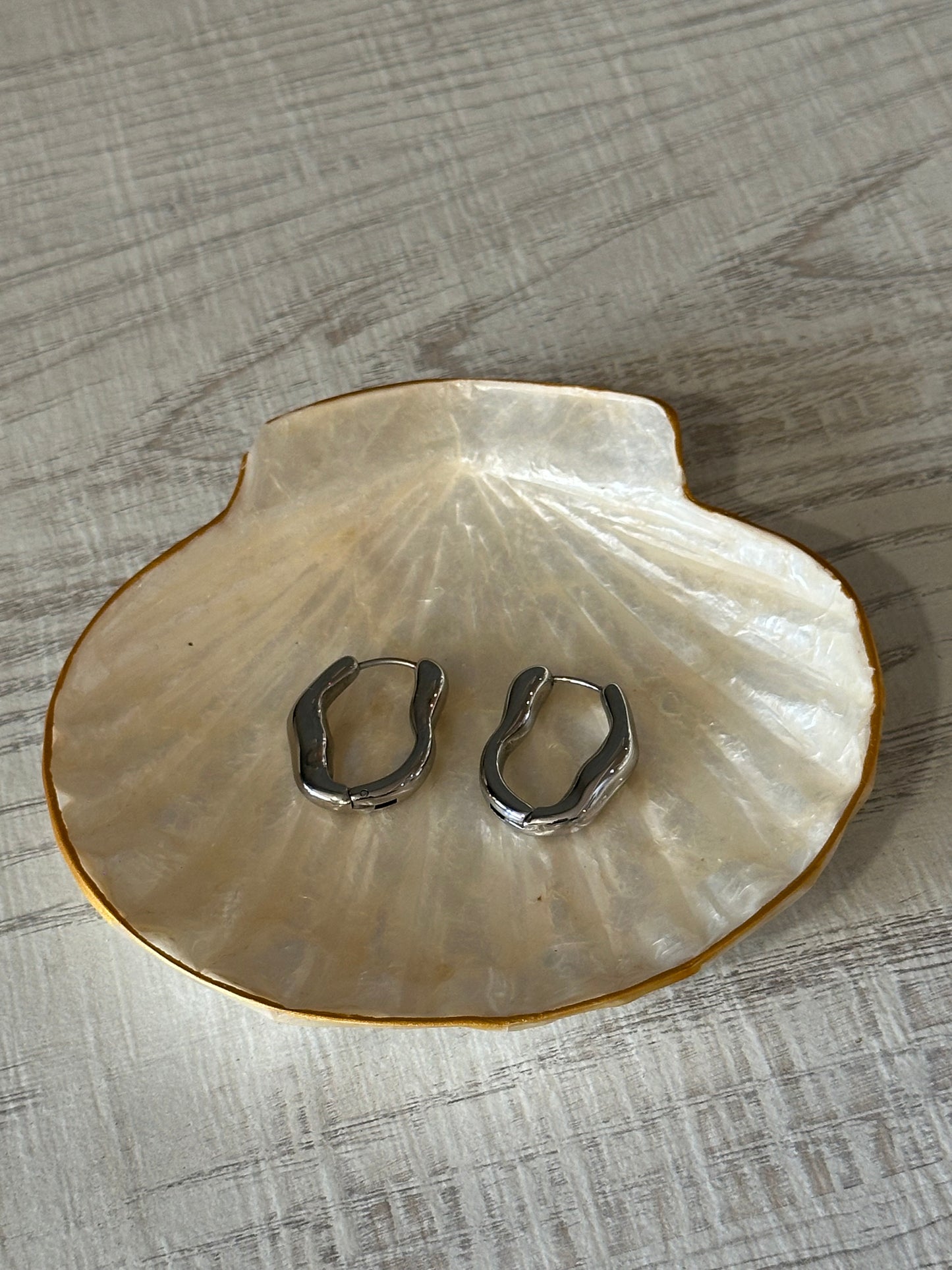 Pendientes Alma Salada