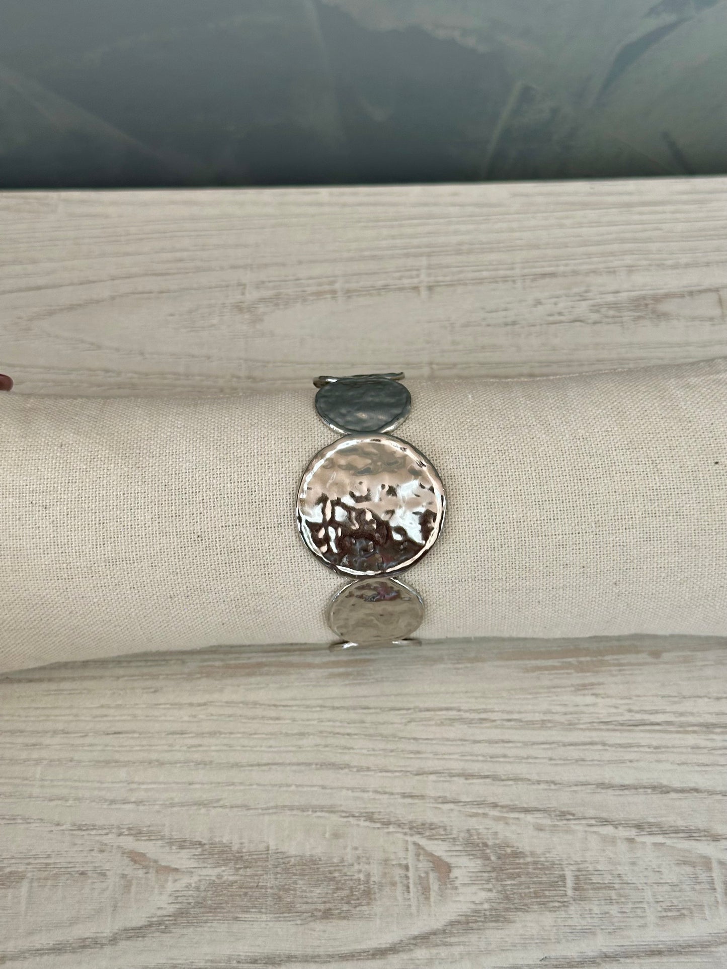Pulsera Lunar