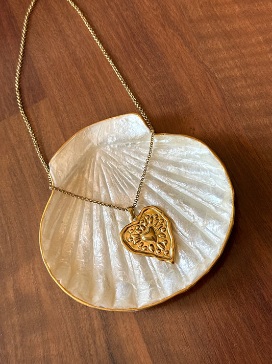 Collar Alma Silvestre