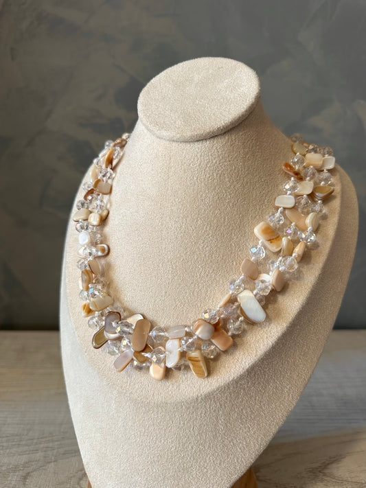 Collar Lia