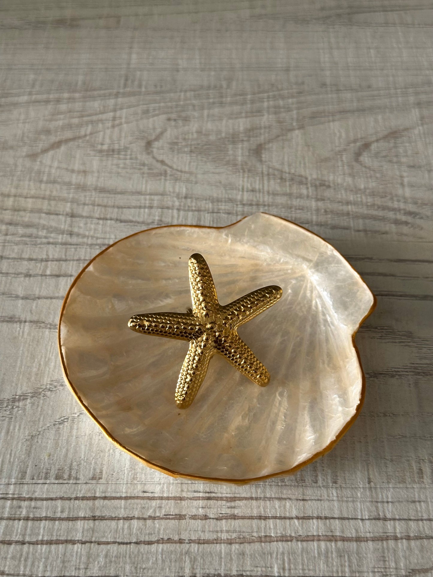 Anillo Eco del Mar