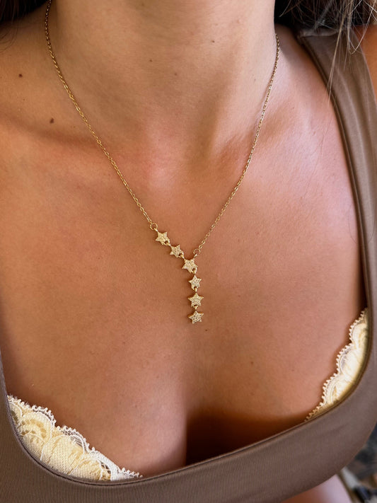 Collar Fugaz