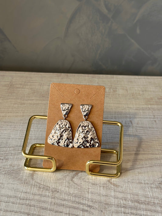 Pendientes Dunara