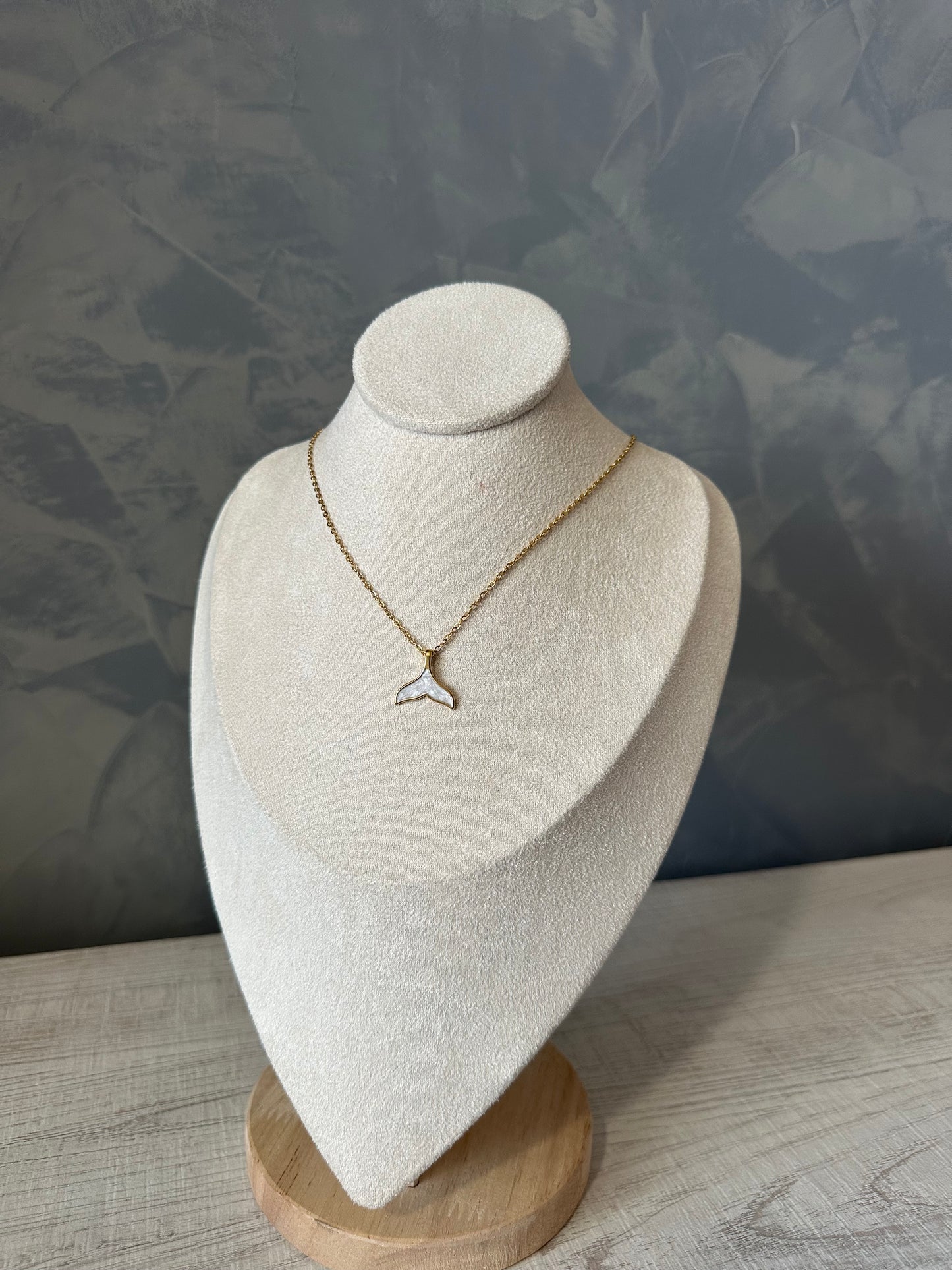 Collar Fauna