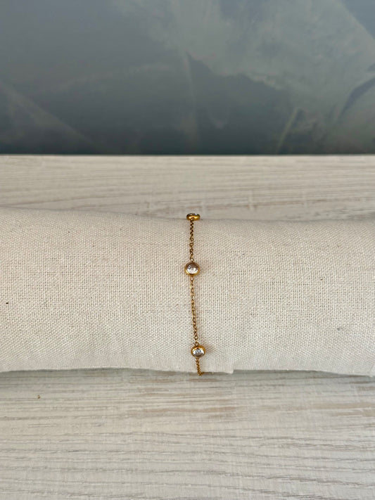 Pulsera Eterna