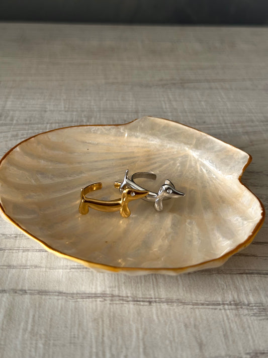 Anillo Amor Incondicional