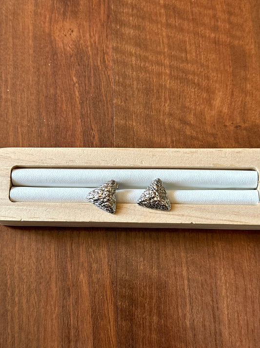 Pendientes Roca