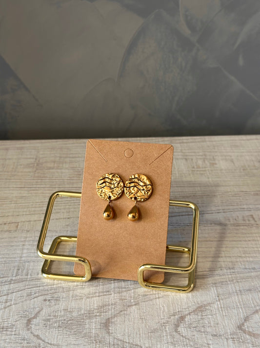 Pendientes Equilibrio