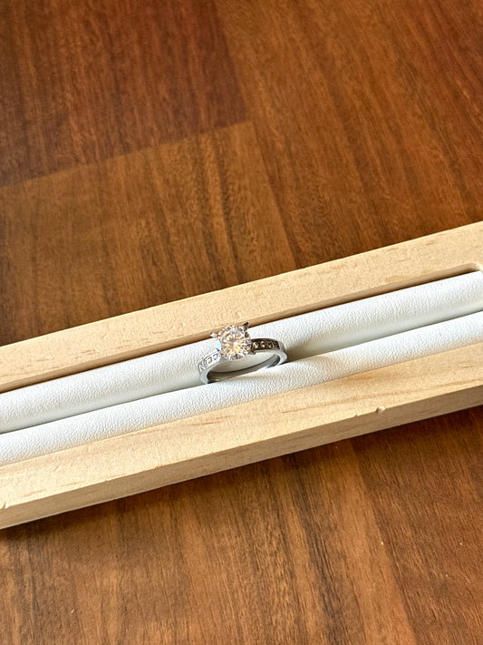 Anillo Lumbre