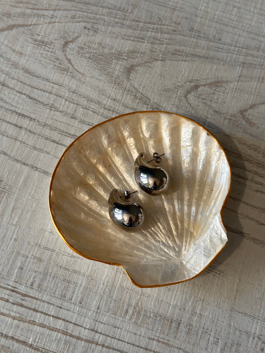 Pendientes Sirena