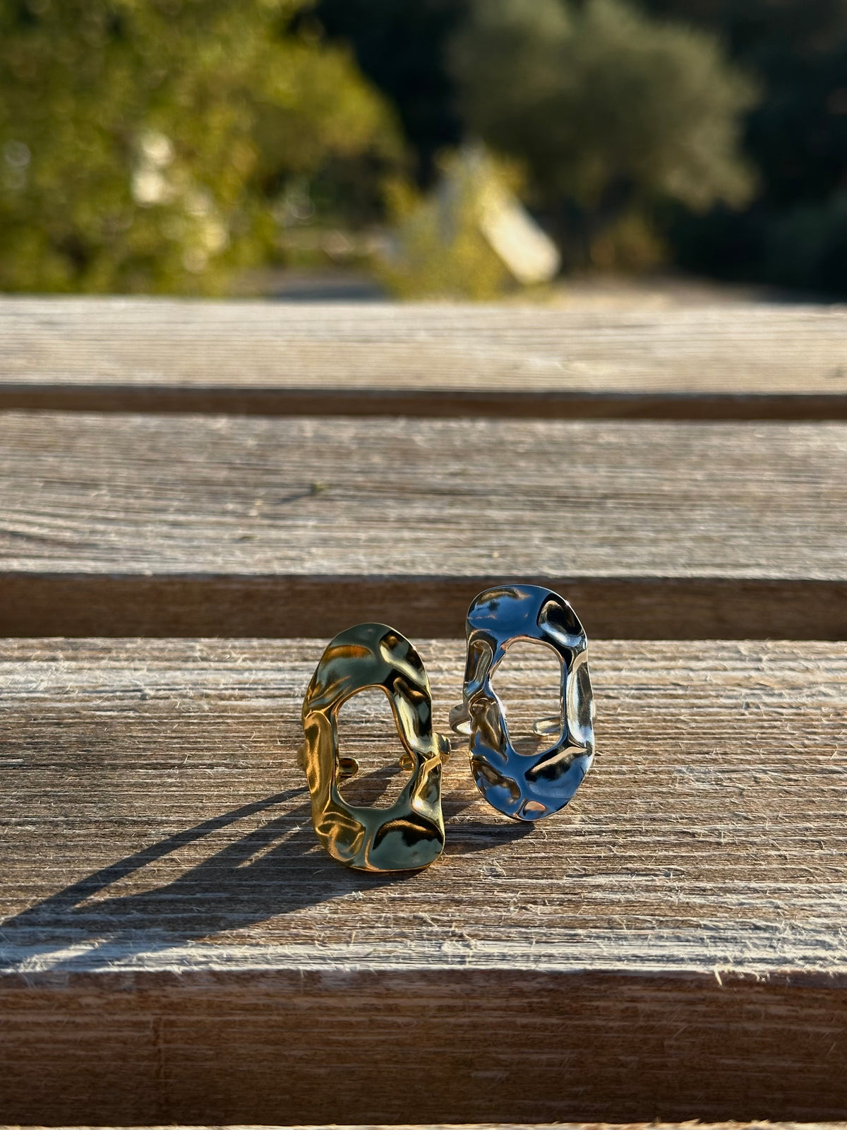 Anillo Viento
