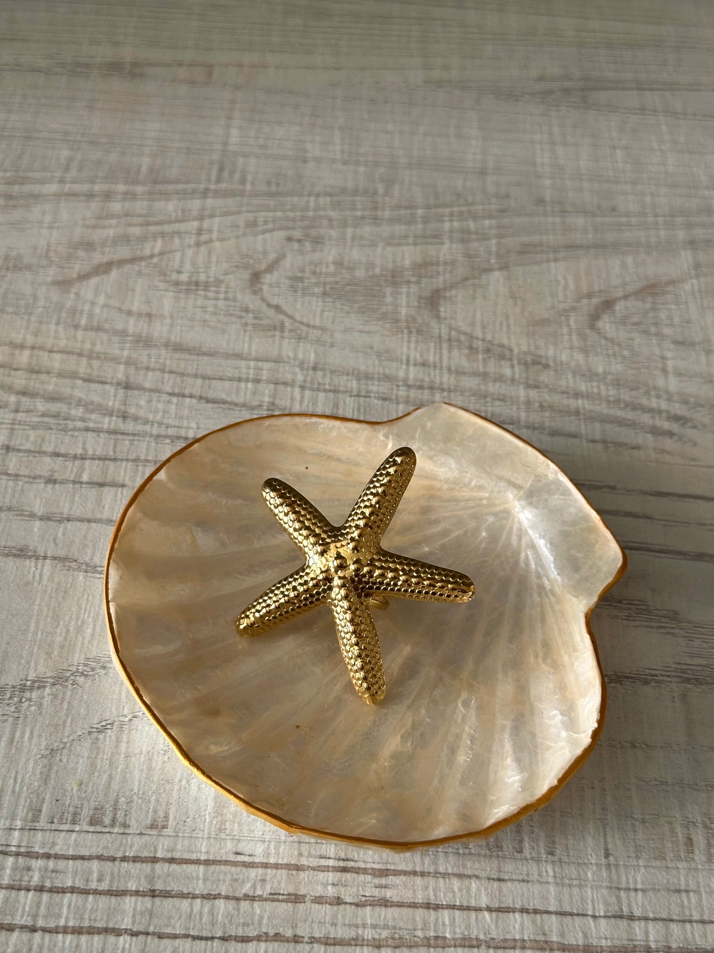 Anillo Eco del Mar