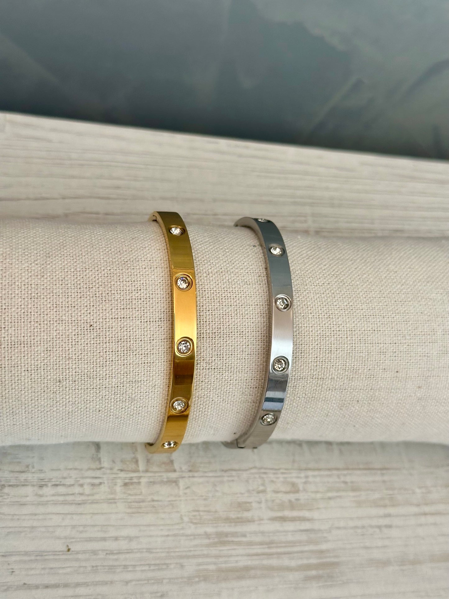 Pulsera Marú