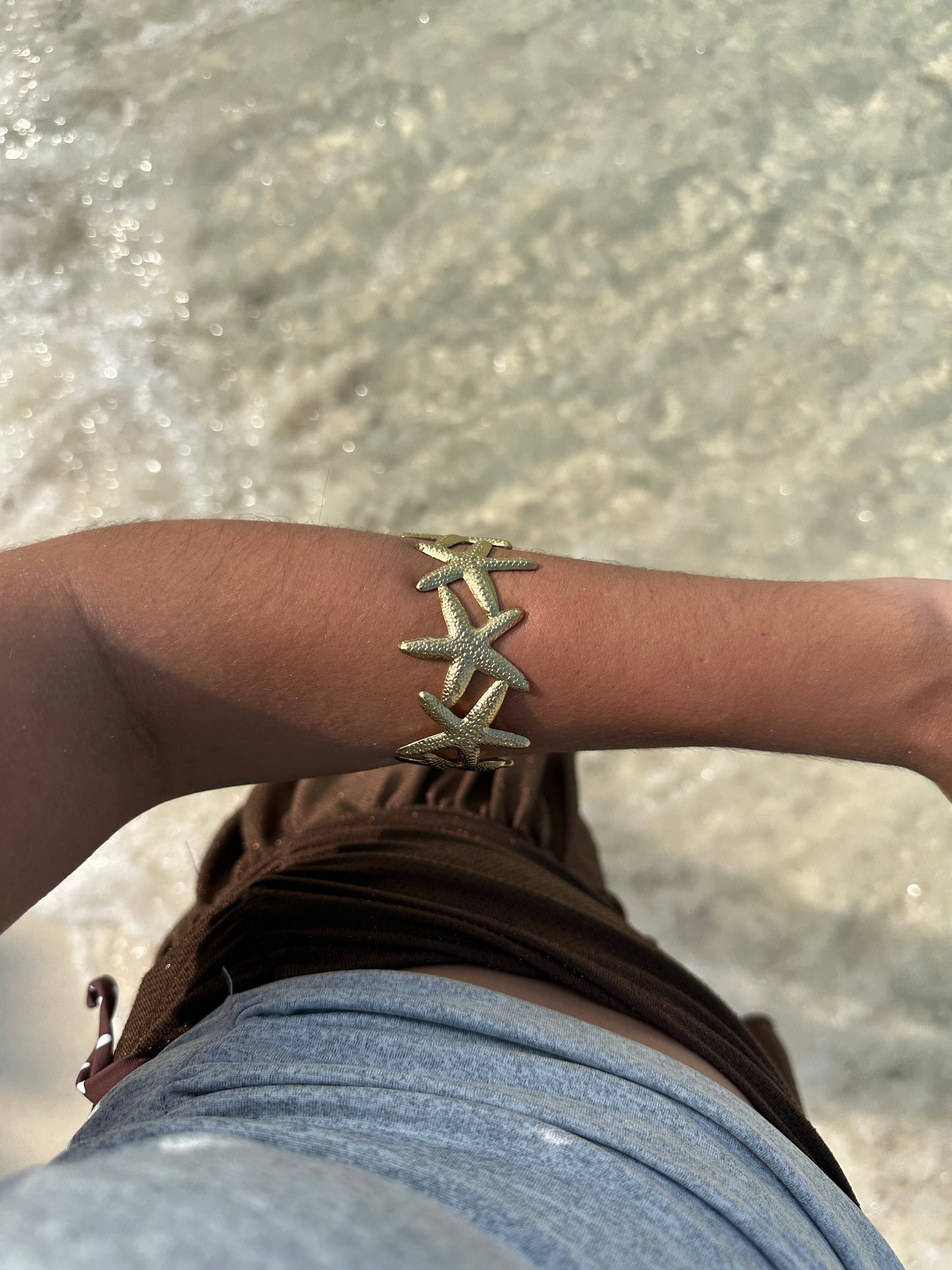 Pulsera Estrelles De Mar