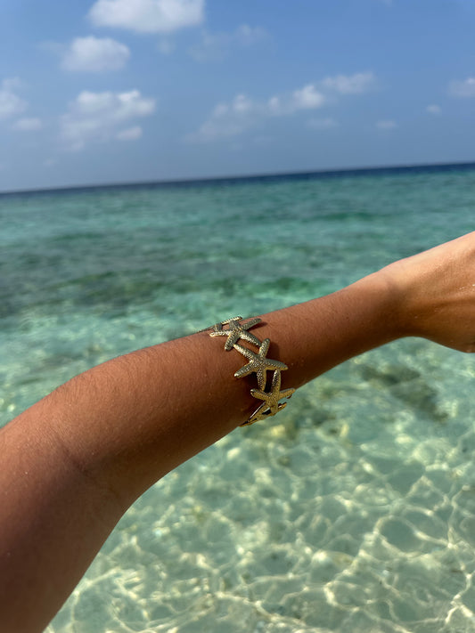 Pulsera Estrelles De Mar