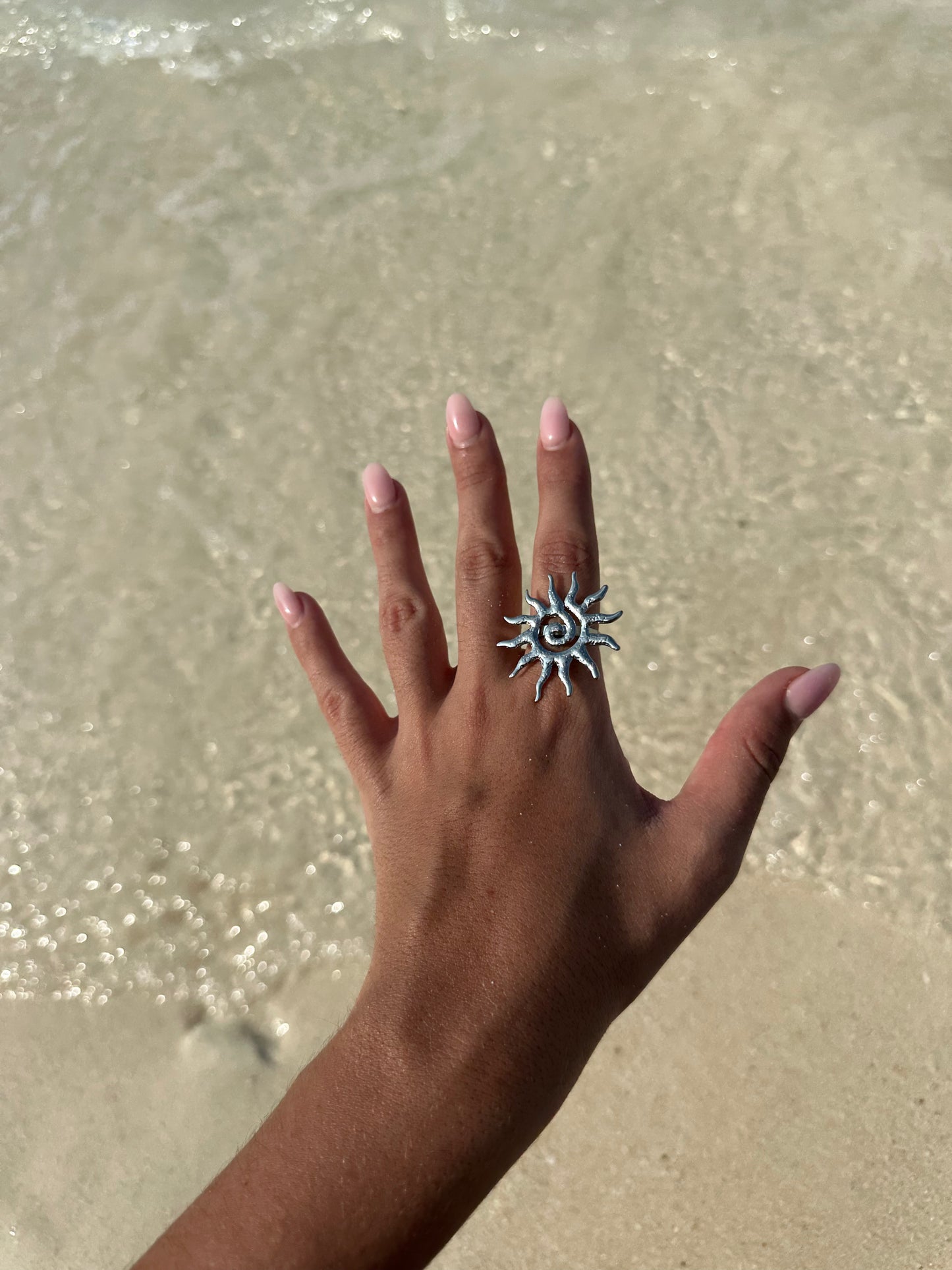 Anillo Solea
