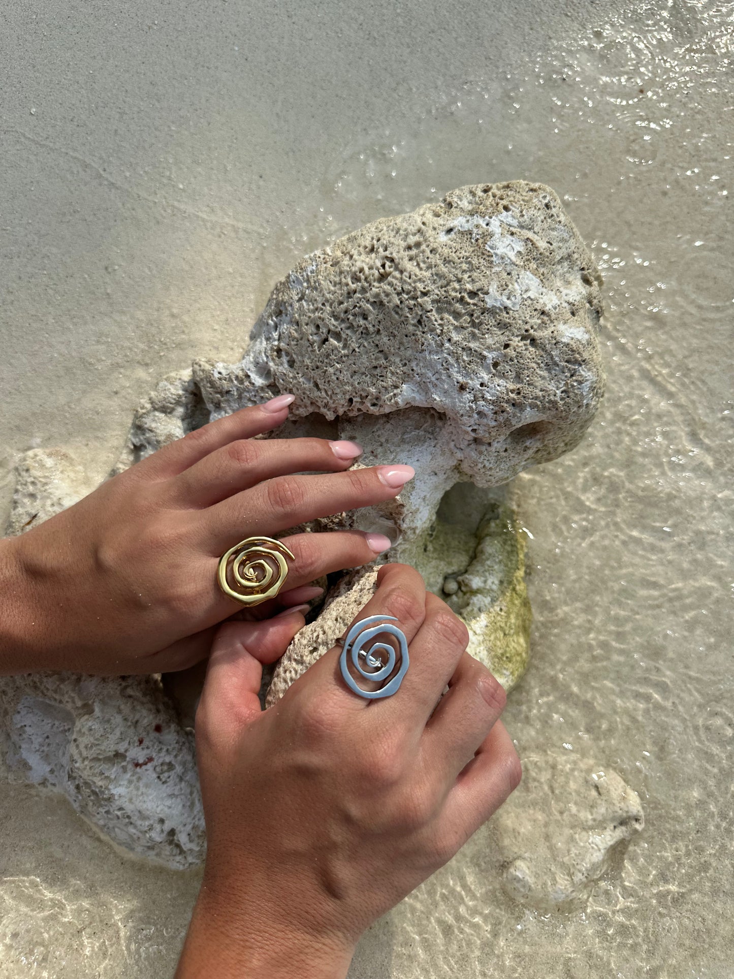 Anillo Verena