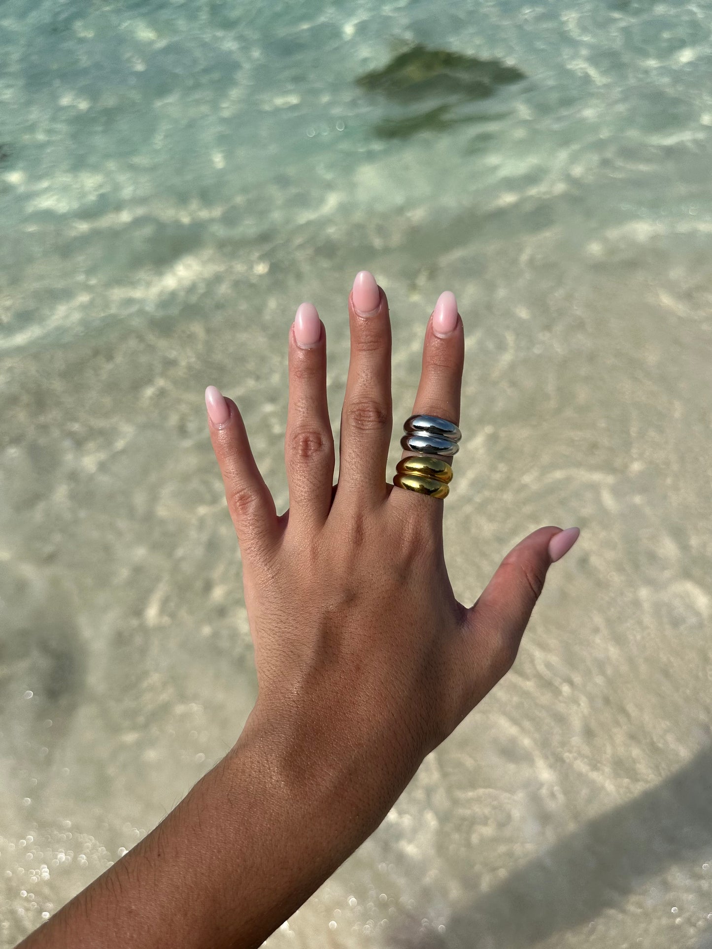 Anillo Bahía