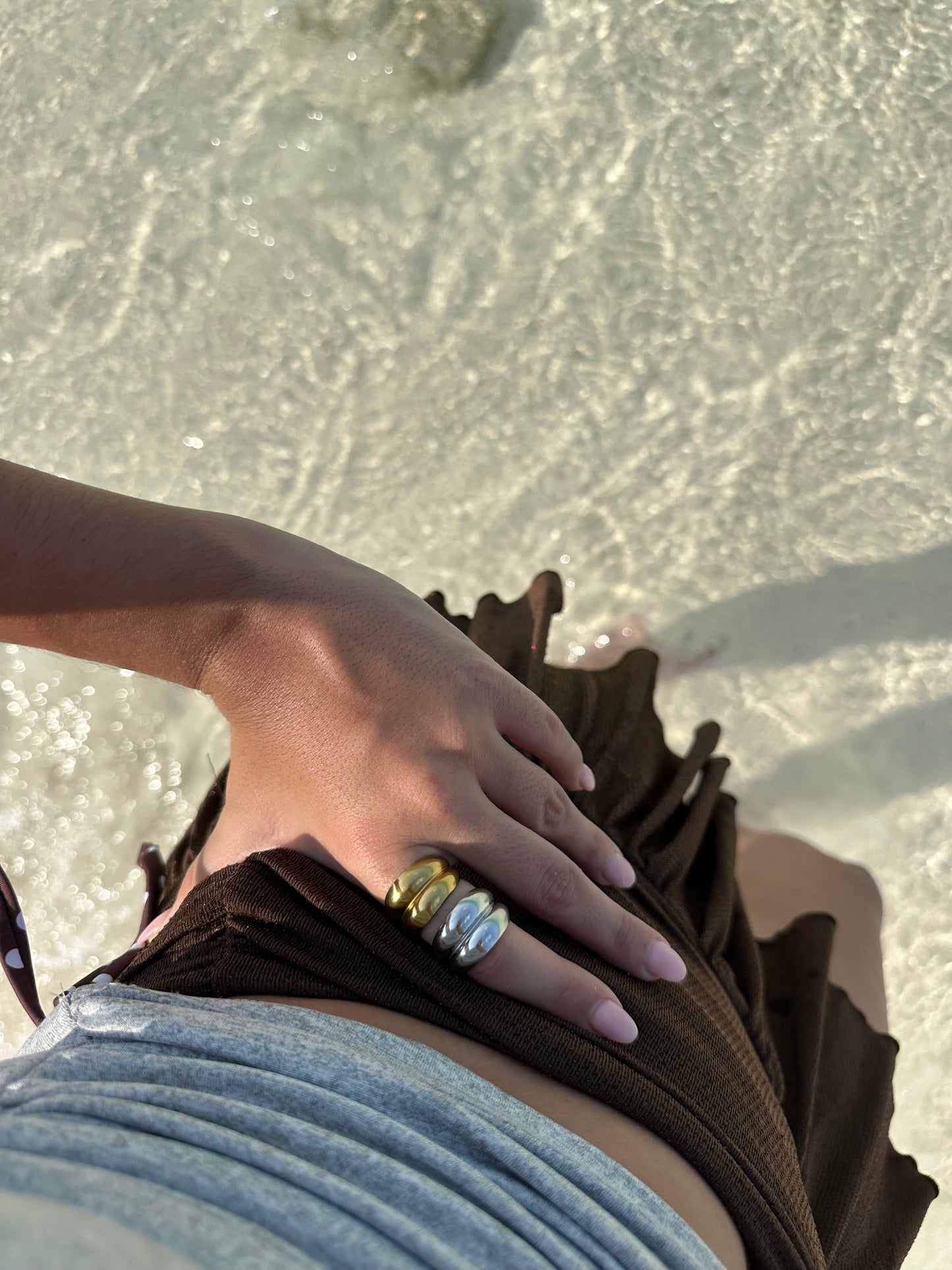 Anillo Bahía