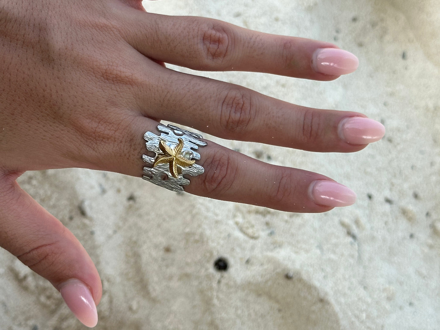 Anillo Costa