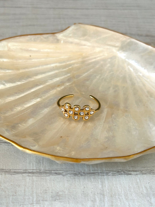 Anillo Polaris
