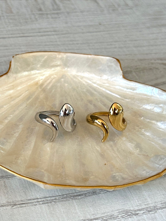 Anillo Susurro