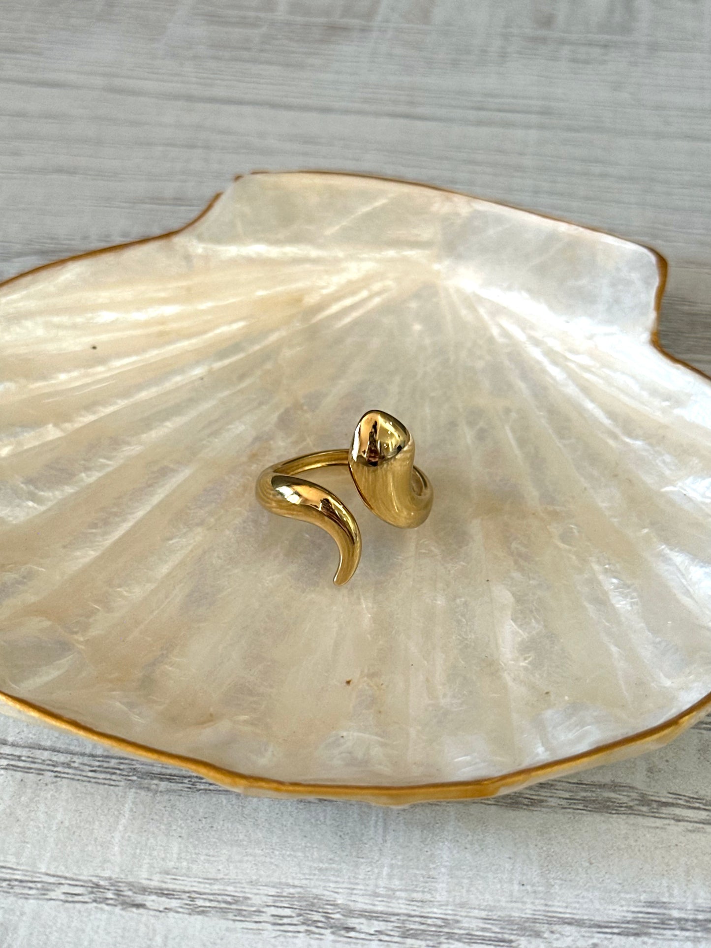 Anillo Susurro