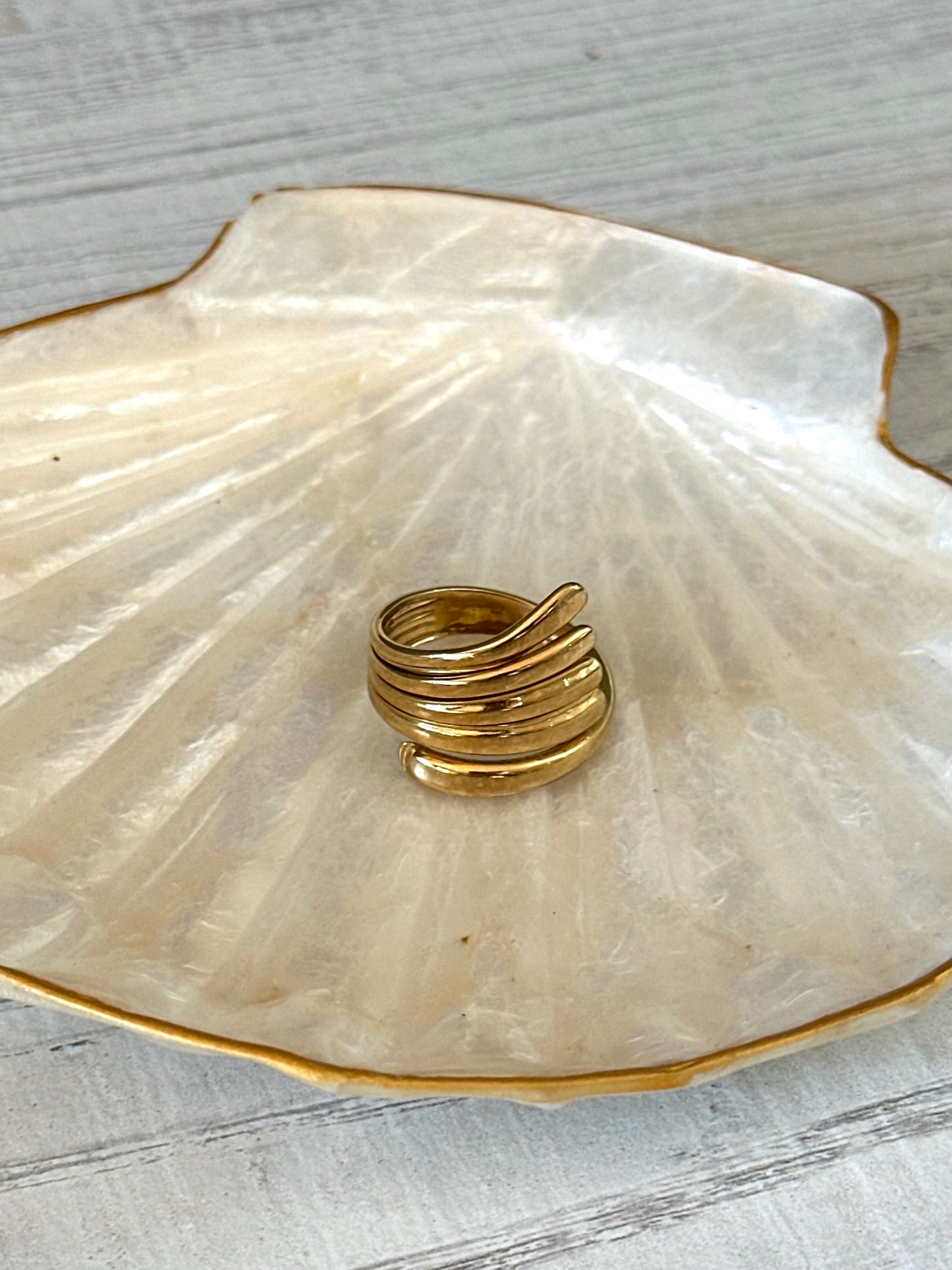Anillo Cometa