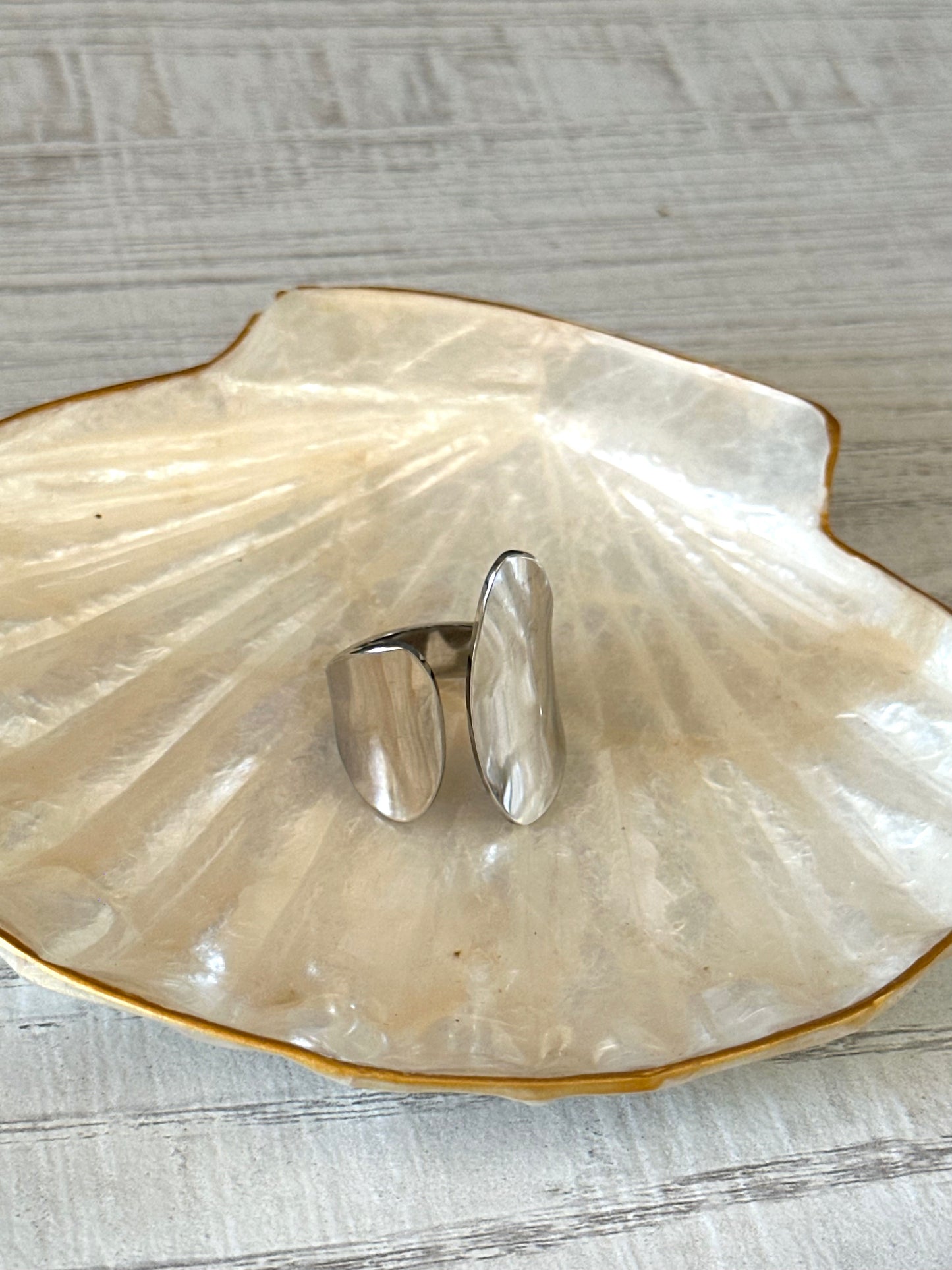 Anillo Reflejo