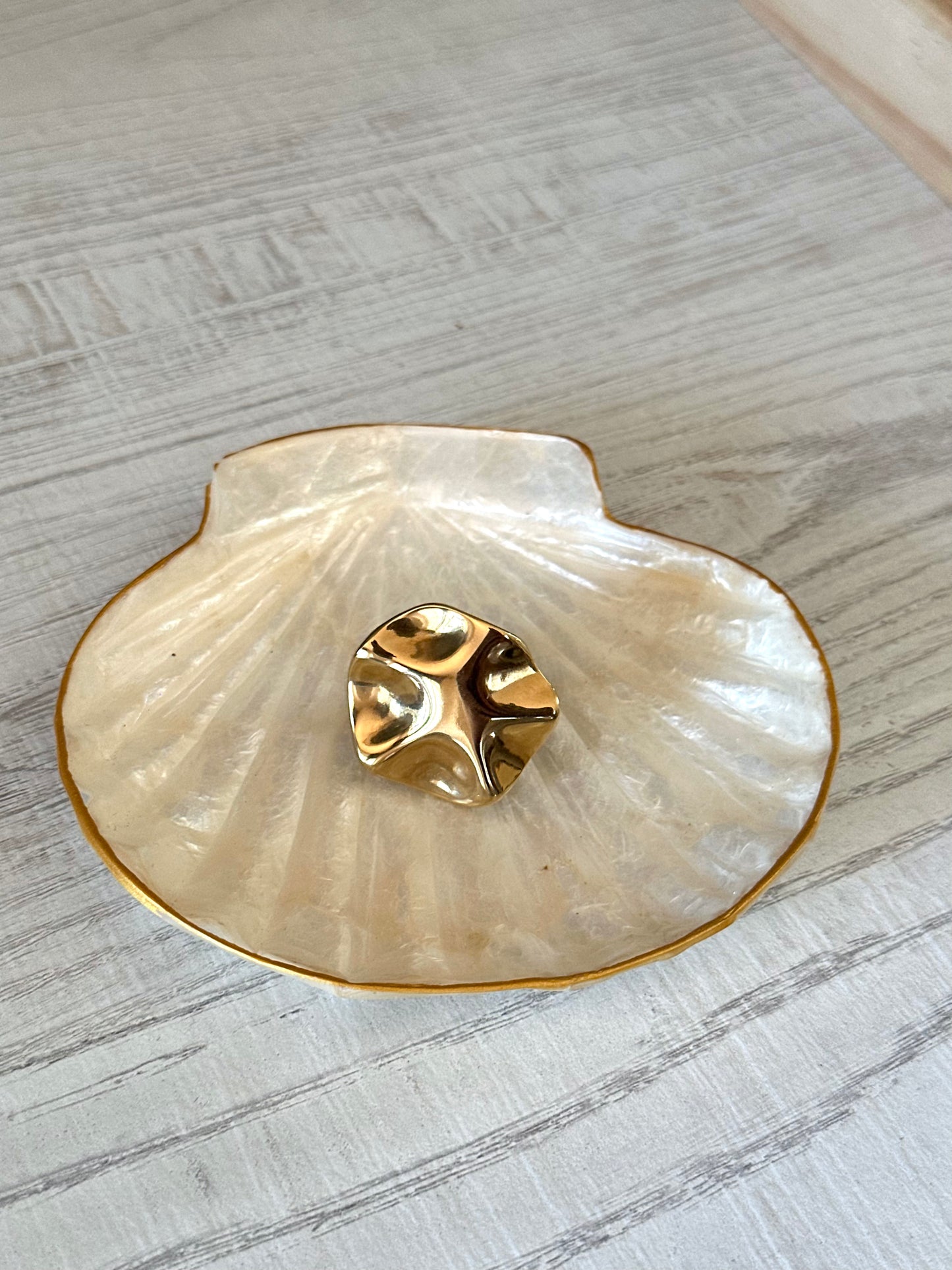 Anillo Aura