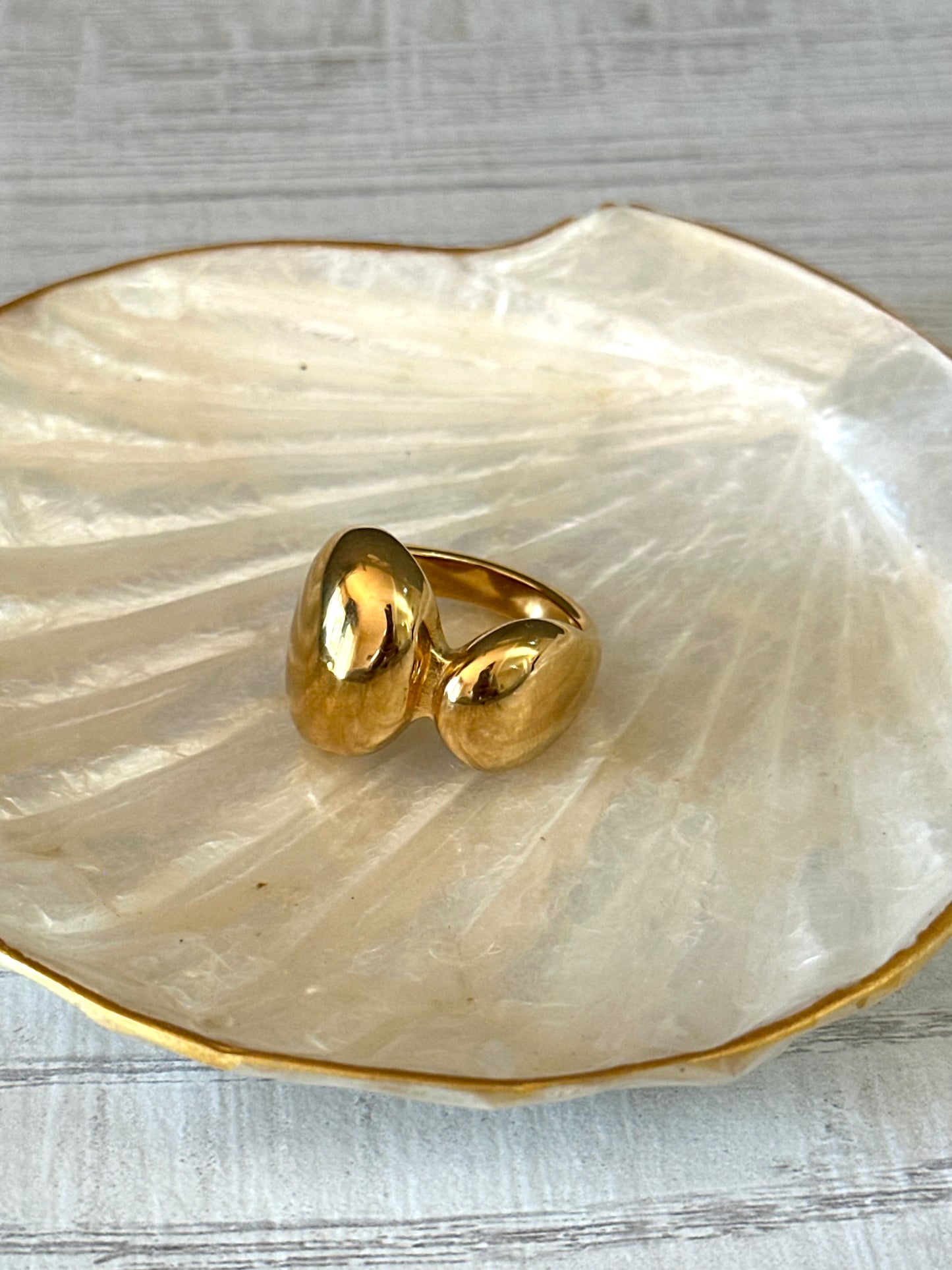 Anillo Origen