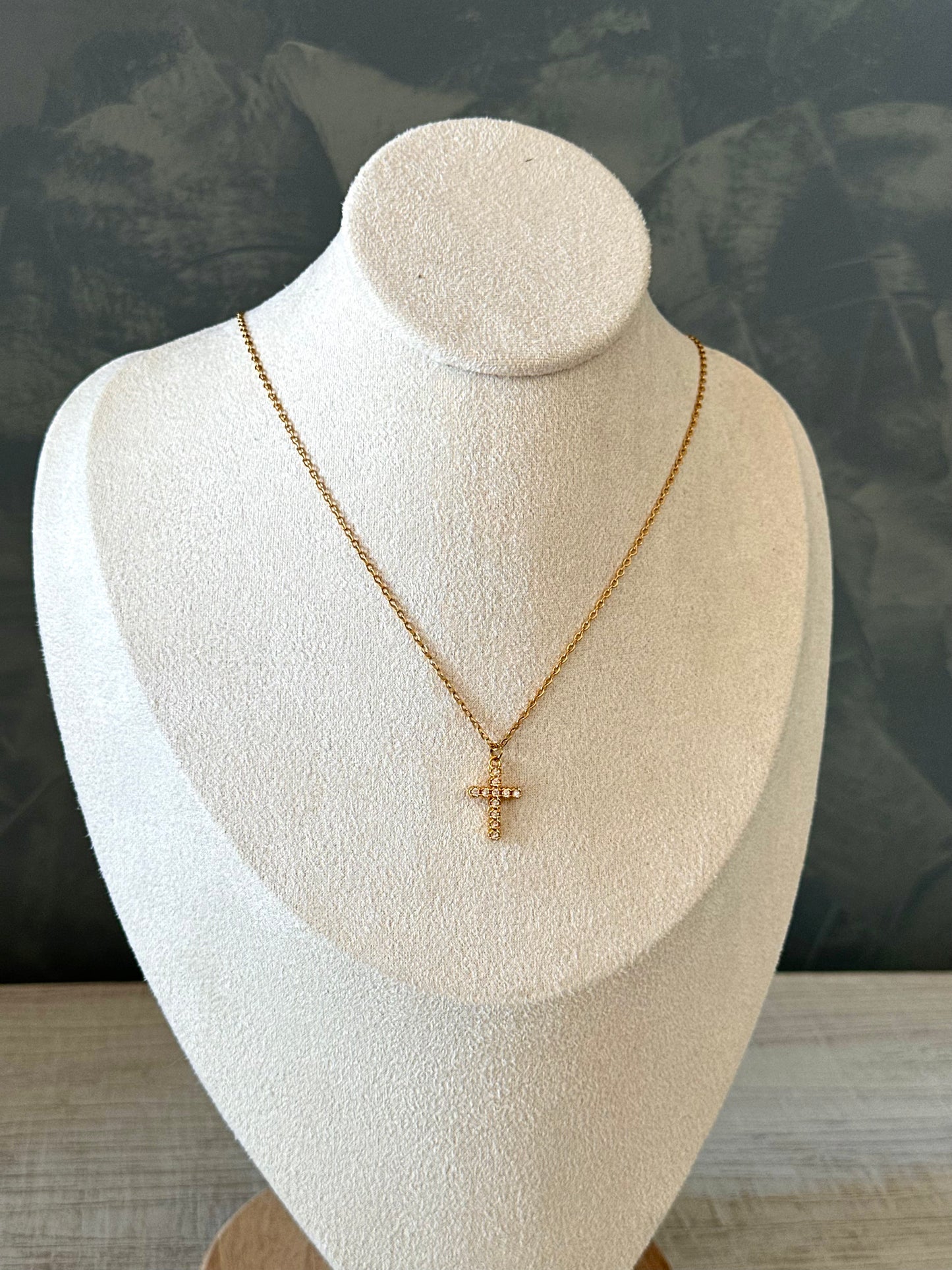 Collar Luz Divina
