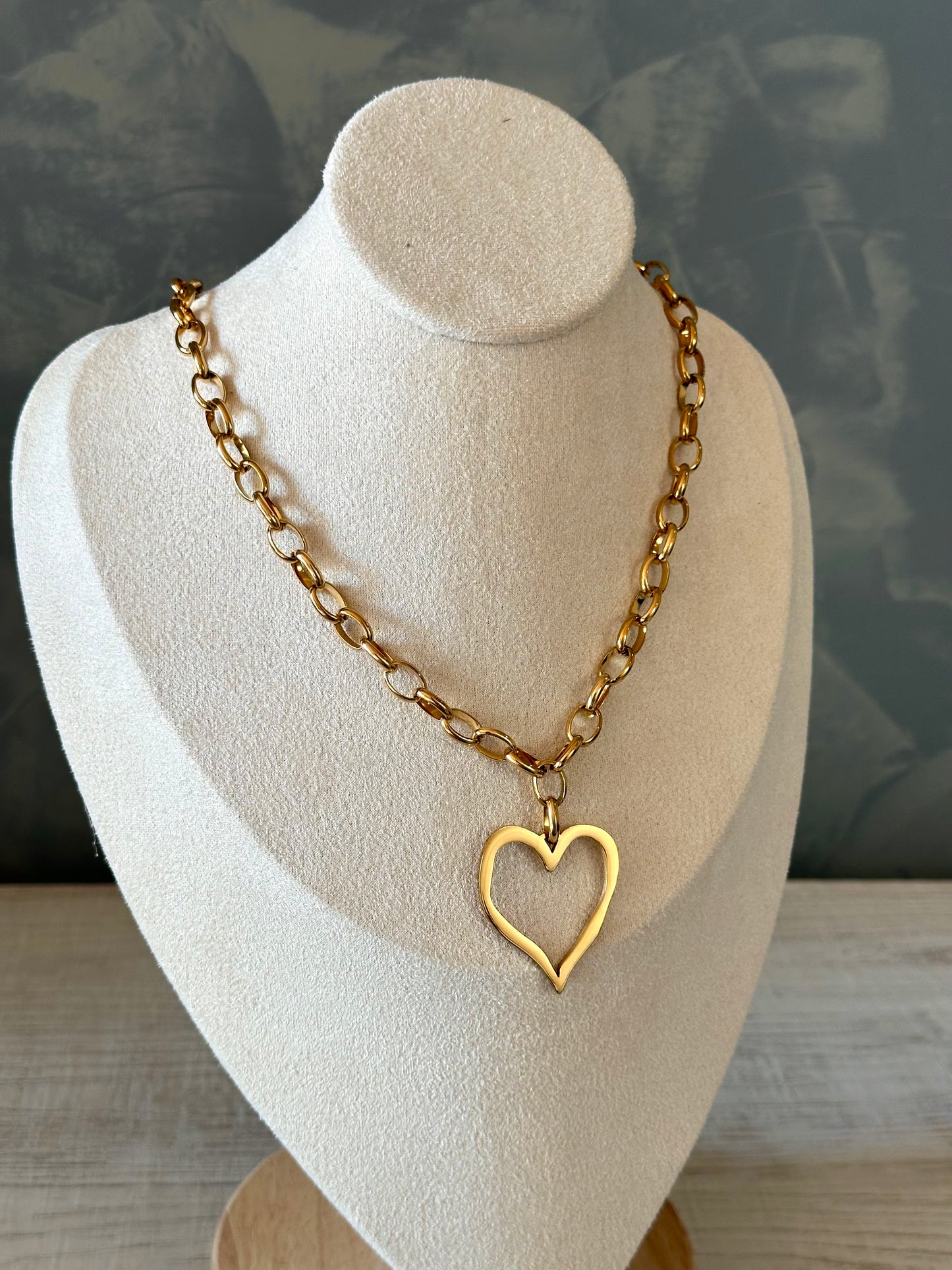 Collar Alma