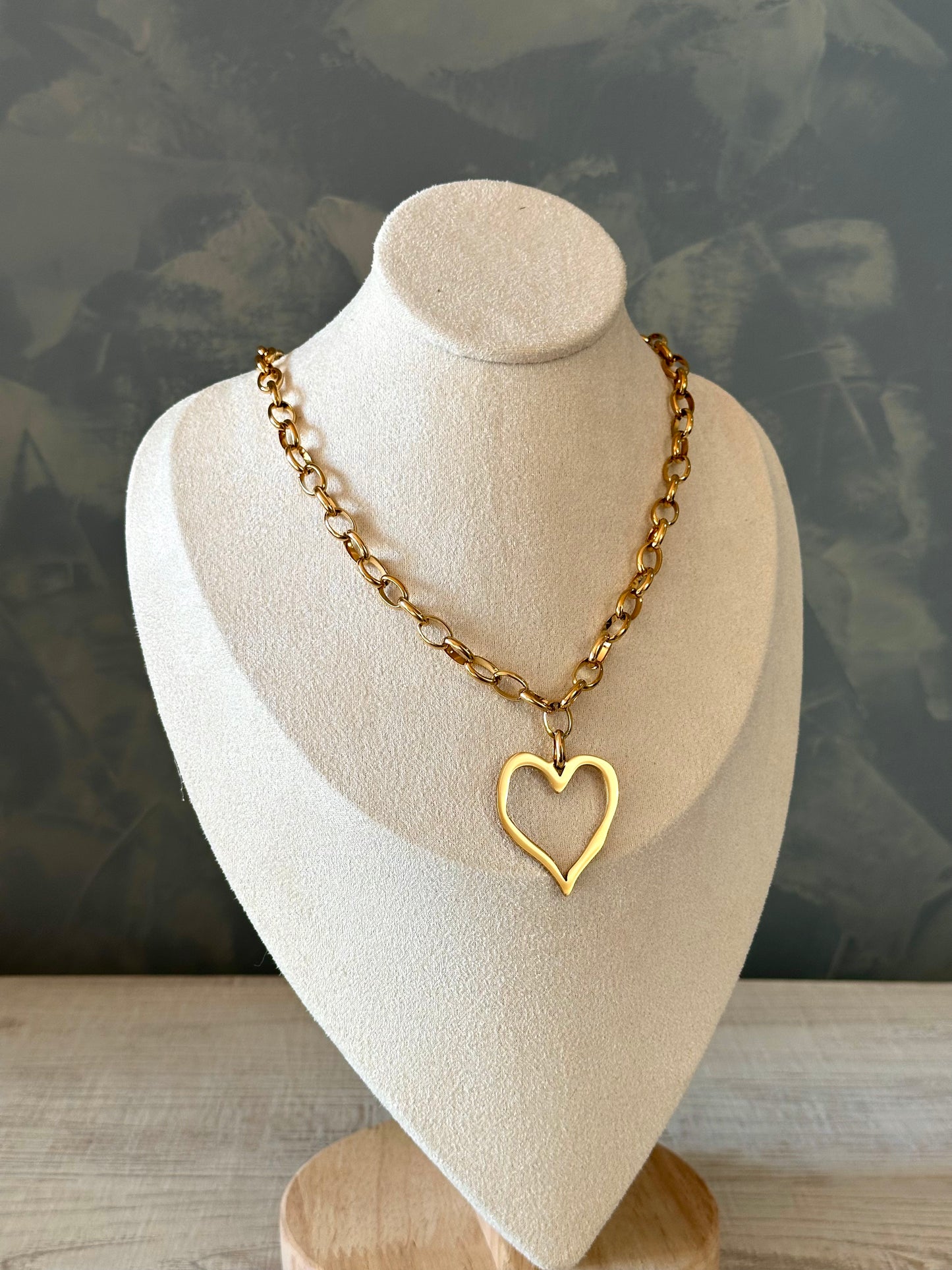Collar Alma