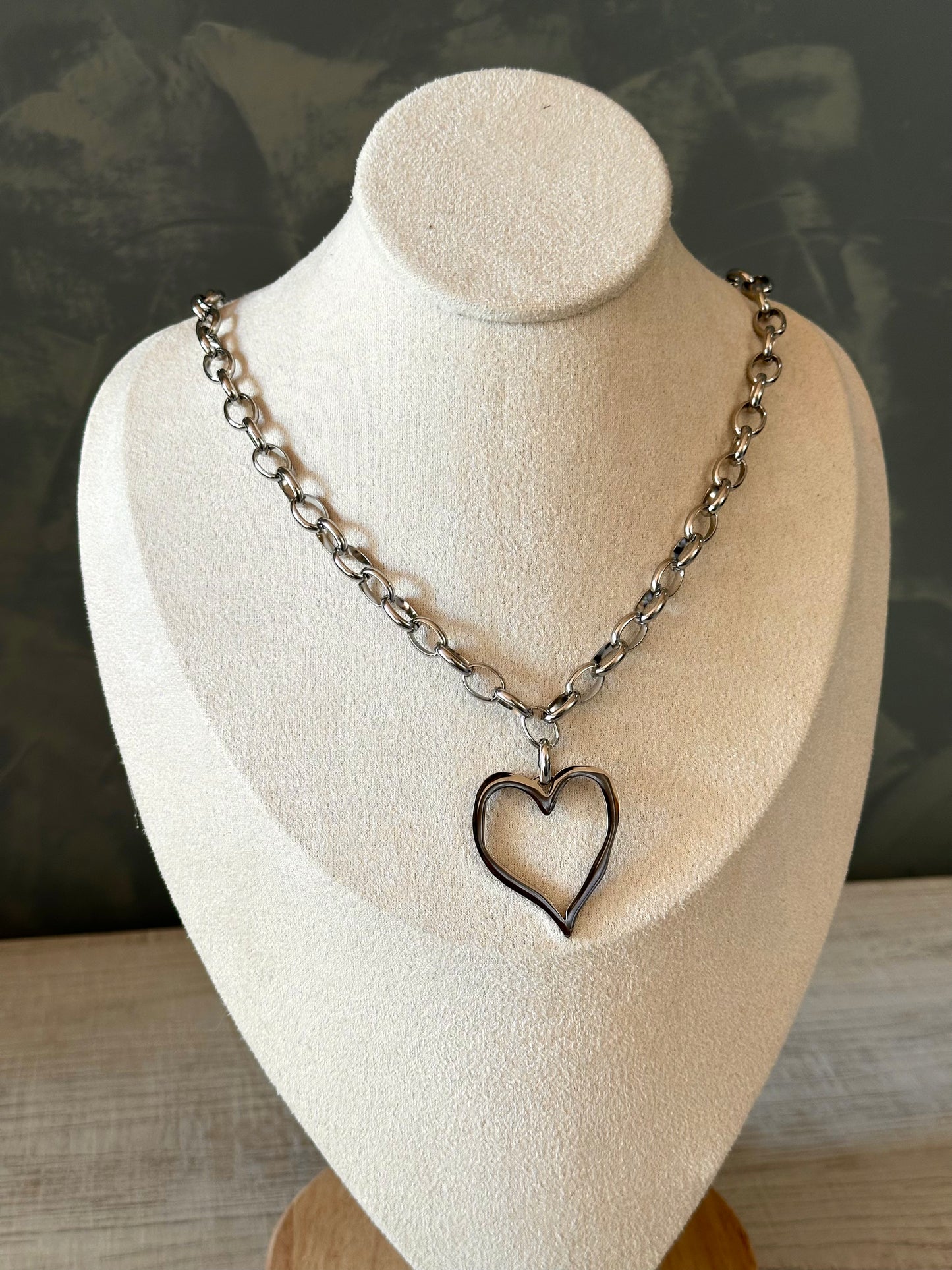 Collar Alma