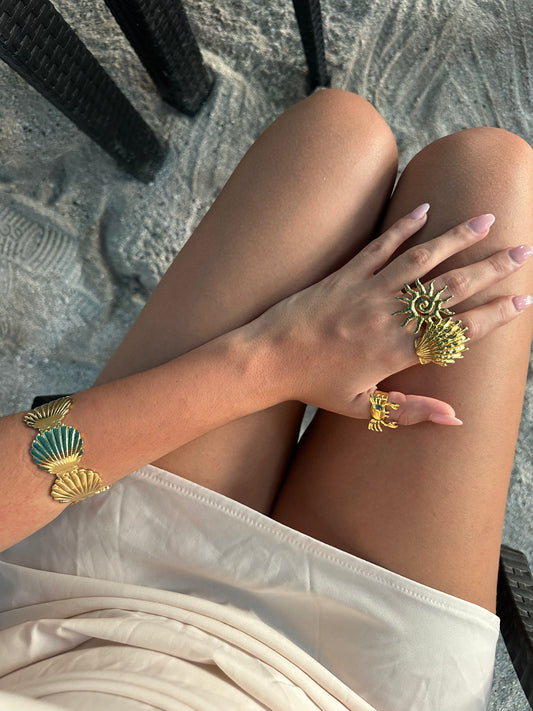 Pulsera Petxines