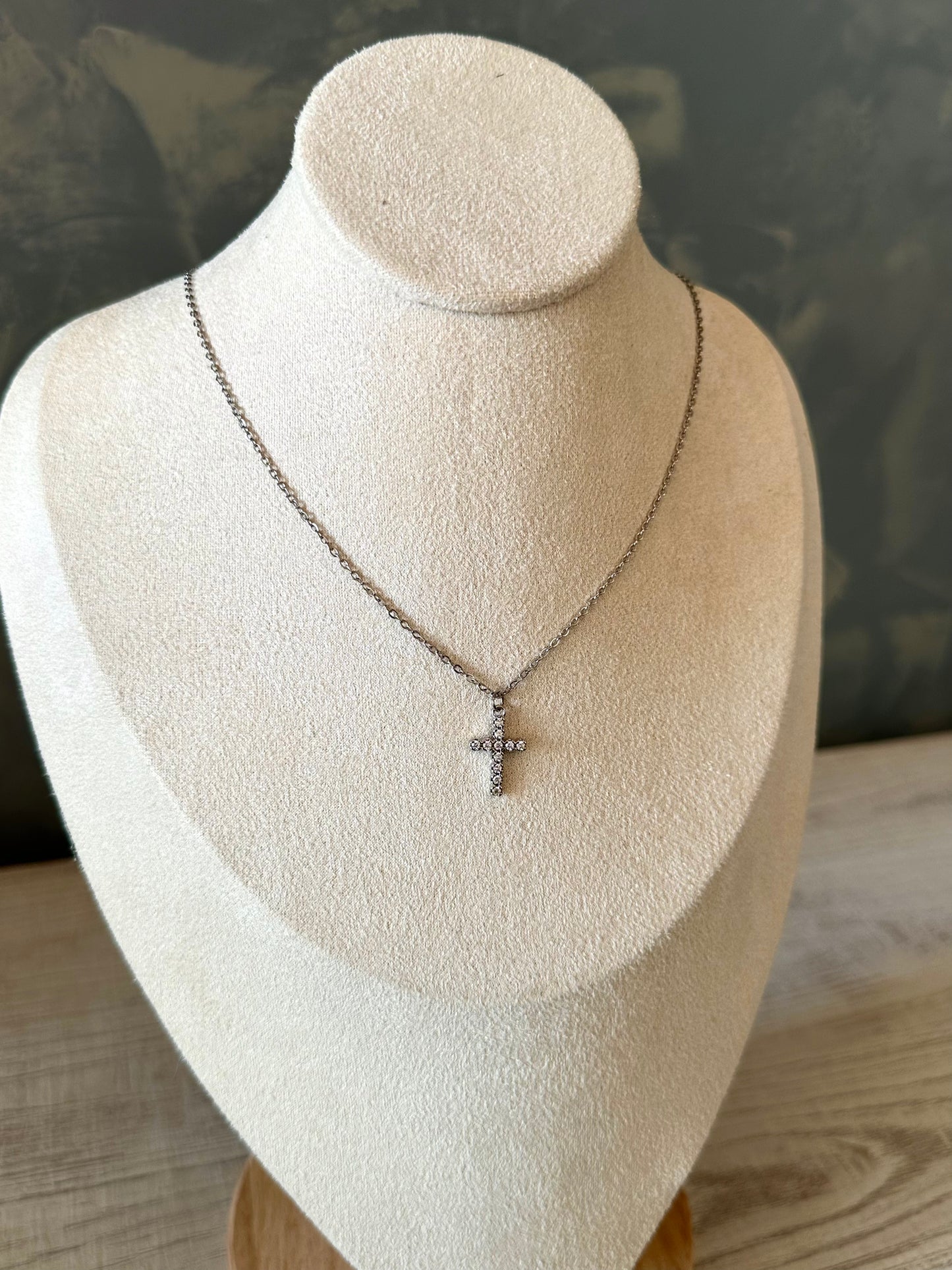 Collar Luz Divina